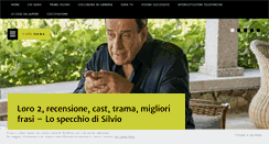 Desktop Screenshot of coccinema.com